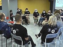 Стартовал инклюзивный фестиваль «Паруса духа» при поддержке строящейся БАЭС