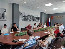 «Этот город станет здоровым»: в мэрии Челябинска обсудили новый способ заботы о горожанах