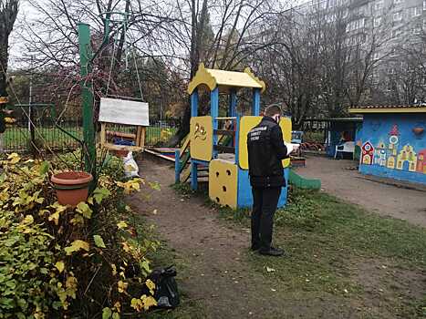 Калининградские детсады проверят после смерти 4-летнего ребенка