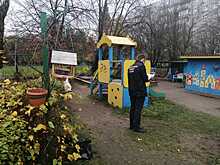 В детском саду в Калининграде умер четырехлетний ребенок