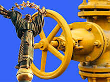 Население либо промышленность: Украине предрекли трудный выбор без газа из России
