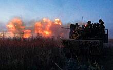 Ночной штурм Новопрокоповки: Русские бойцы заманили бандеровцев в ловушку и уничтожили их