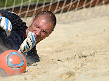 «Мне, как чемпиону мира по пляжному футболу, очень больно, что никто не помнит первую победу» — Филимонов