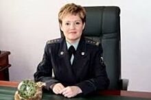 В Свердловской области назначили главного судебного пристава
