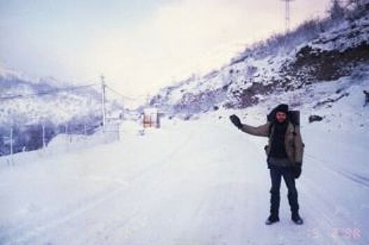 Вольное путешествие. Как отправиться в поездку практически без денег