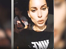 Травмированную во время тренировки ФК «Новосибирск» девочку осмотрел врач