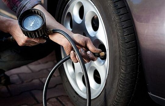 Азот в шинах. Способы сэкономить на топливе для автомобиля