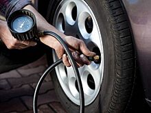 Азот в шинах. Способы сэкономить на топливе для автомобиля