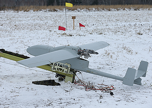 Летит «Груша», нельзя скушать