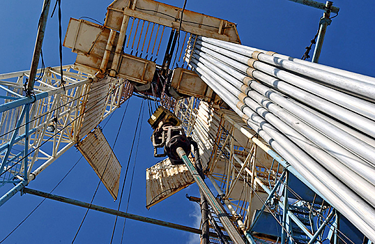 Минфин США спланировал, как будет работать потолок цен на российскую нефть