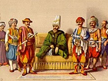 Крымские потомки Чингисхана: какие тайны они хранят