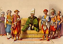 Крымские потомки Чингисхана: какие тайны они хранят