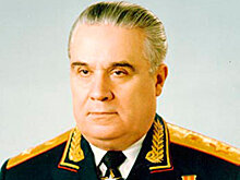 День в истории. 27 декабря: под Житомиром родился председатель КГБ, поставивший уникальный рекорд