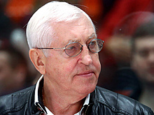 Есмантович считает, что ЦСКА играл интереснее "Металлурга" в матче за Кубок Открытия КХЛ