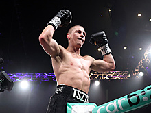 Боксер Никита Цзю проведет поединок против австралийца Зефары