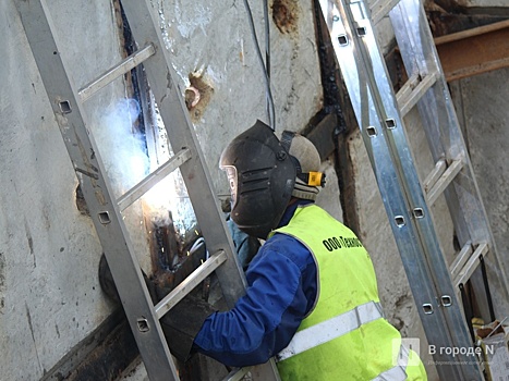 Дворец культуры и спорта в Чкаловске отремонтирует борская компания