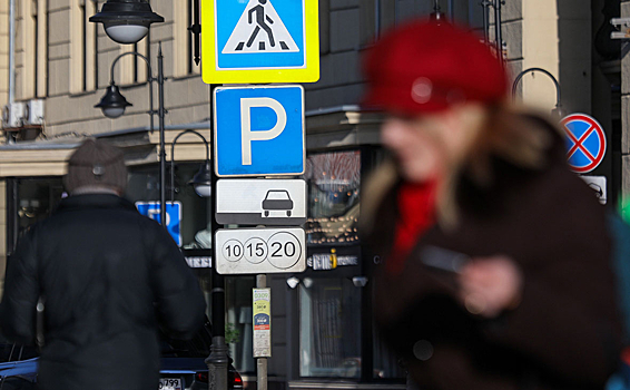Новосибирская мэрия озвучила объем затрат на содержание платных парковок