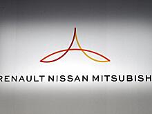 Альянс Renault-Nissan-Mitsubishi направит в развитие электрокаров €23 млрд