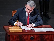 Приднестровье обвинило Молдавию в экономическом давлении