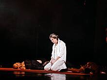 Рок-опера «Орфей и Эвридика» вернется на сцену в панк-рок-версии