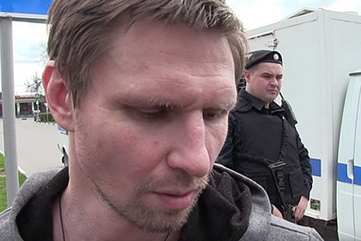 Банда Кости Большого пойдет под суд за 21 убийство