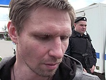 Банда Кости Большого пойдет под суд за 21 убийство