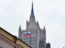 Российский посол оценил шансы Швейцарии стать посредником по Украине