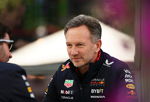 Red Bull заплатит Кристиану Хорнеру рекордную компенсацию