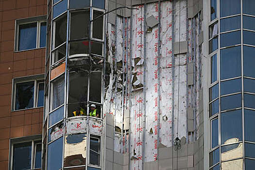 ПВО за ночь сбила 48 беспилотников над Россией