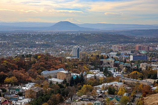 На Ставрополье стартовал экоконкурс «Бережно шагай по Ставрополью!»