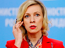 Скандал с ЧВК в Минске: Захарова сообщила о провокации