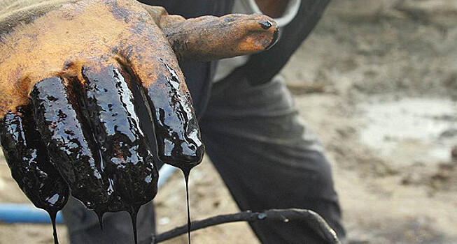 В России могут быть открыты сотни новых месторождений нефти