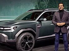 Главным дизайнером LADA назначен экс-сотрудник Seat Алехандро Месонеро-Романос