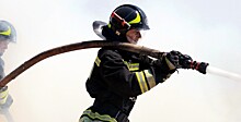 В Севастополе презентовали клип, посвященный героической работе пожарных