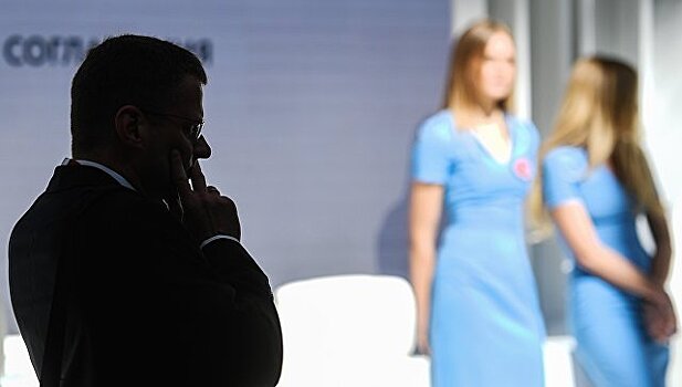 Вологодчина в 1-й день ПМЭФ подписала соглашений более чем на 7 млрд рублей