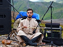 Арт-фест на Мамисоне. Когда эмоции становятся картинами, а музыка разливается среди гор