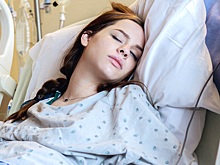 Российские врачи провели уникальную операцию, спасая жизнь маме и ребенку