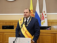 Глава Чебоксар поручил расчистить от снега внутриквартальные дороги