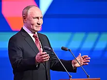 Путин оценил шансы заместить российскую нефть на мировом рынке