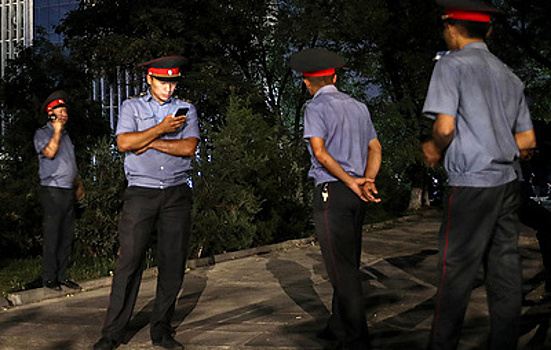 Дети на квадроцикле попали в ДТП: все погибли