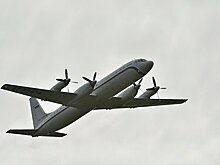 В России модернизируют самолеты управления и ретрансляции