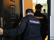 К авторам расследования про главу МВД пришли с обысками