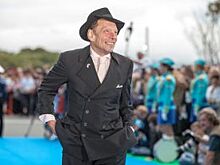 На уровне третьего глаза