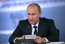 Путин утвердил изменения в закон о выборах президента