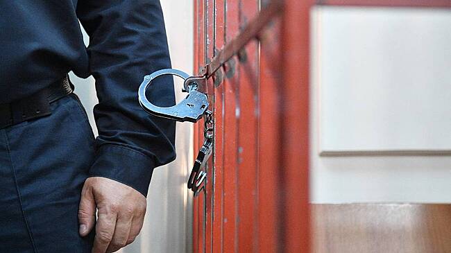Пожелавшей бойцам СВО «сдохнуть» назначен новый арест