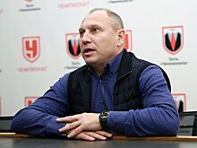 Дмитрий Черышев подвёл итоги своей работы в «Санта-Коломе»