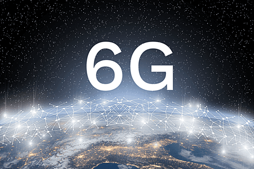 В 50 раз быстрее 5G: Samsung начала разработку 6G