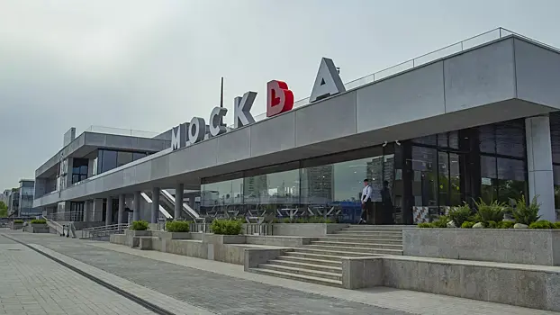 На Южном речном вокзале студентов-отличников угостят бесплатным кофе