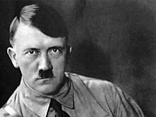 «Андекат»: кто научил Гитлера носить такую причёску