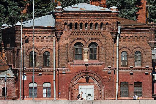 Раскрыта судьба бывшего СИЗО «Кресты» в Петербурге